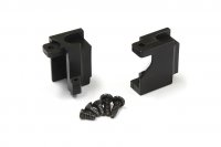 Kyosho MDW205 - 98mm Wheelbase Extension Blocks (LL) For MA-020