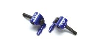 ROUTE 246 R246-1312B - Steering Block for MR-03 camber 2 degree
