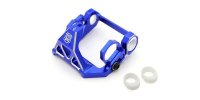 ROUTE R246-1355 - Mini-Z R246 Aluminium Motor Mount - MM Type