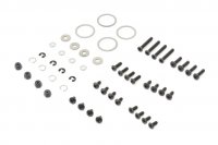ROUTE R246-1363 - Rebuild Set(R246 Motor Mount/Roll Shock)