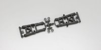 Kyosho TF226H - Carbon Composite Suspension Arm Set F&R
