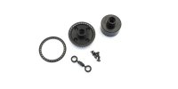 Kyosho TFW007-01 - Diff. Gear Case Set (For TFW007)