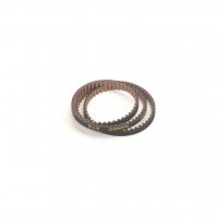 Schumacher U8109 - Belt 134T x4mm for Mission FT