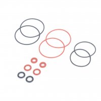 Schumacher U4712 - Gear Diff O-Rings