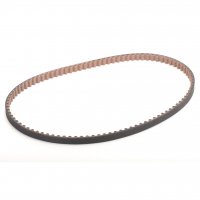 Schumacher U4755 - Bando Belt 96T 4mm for K2, FT