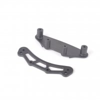Schumacher U7749 - Bumper Mouldings MI7, FT