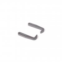 Schumacher U7838 - C/F LiPo Hook - MI7, FT