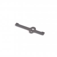 Schumacher U7317 - C/F Rear Spring Hanger - A2, E3, E4