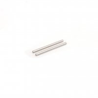 Schumacher U8101 - Front Inboard Pivot Pin Mission FT - 2 Pcs