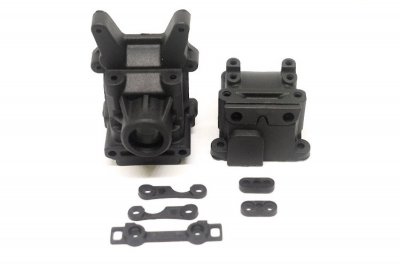 Agama 31004 - Front Gear Box (A319)