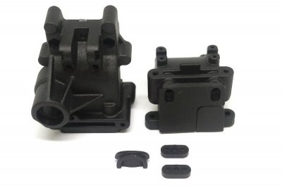 Agama 31005 -  Rear Gear Box (A319)