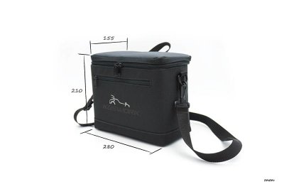 Koswork Leisure Transmitter Bag (250x140x210mm) - KOS32202