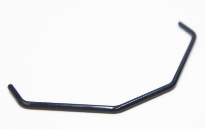 Agama 8027 - 2.7mm Front Anti-Roll Bar