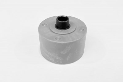 Agama 9200G - Hard (HD) Diff Case
