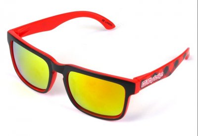 Bittydesign Sunglasses Claymore 'Tartan' - BDSG-CLYR