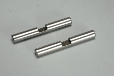 Mugen C0222C - Diff Cross Shaft - 2 Pcs