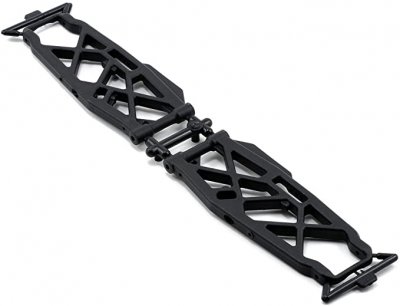 Mugen E0179 - MBX6T Rear Lower Suspension Arms