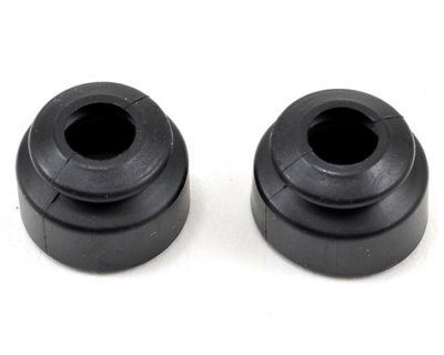 Mugen E0236 - Universal Joint Boots - 2 Pcs