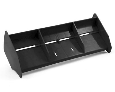 Mugen E1070 - Lightweight High Down Force Wing - Black