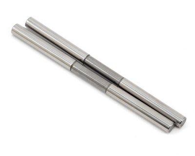 Mugen E2120 - Rear Lower Arm Hinge Pin - 2 Pcs