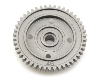 Mugen E2235 - 46T High Traction Diff Spur Gear