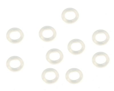 Mugen E2242 - HTD S6 Silicon O-Ring - 10 Pcs