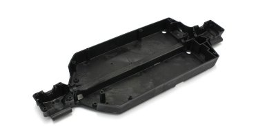 Kyosho FA521L - Main Chasis For Rage 2.0 / Mad Van (Long)