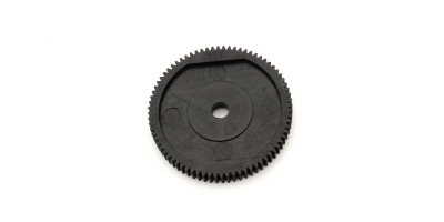 Kyosho FA535-76 - Spur Gear 76T EP MadVan FZ02L-B
