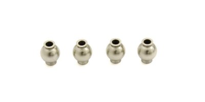 Kyosho FAW219 - HD ST Ball Fazer 2.0 - 4 Pcs