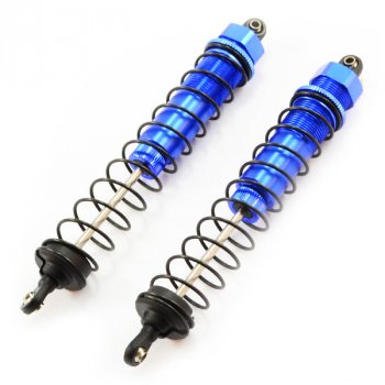 FTX FTX8349 - Outlaw Rear Complete Aluminium Shocks - 2 Pcs