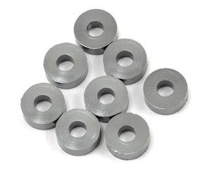 Mugen Mugen H0181D-G - 3mm Spacer 3.0mm Thick Gray - 8 Pcs