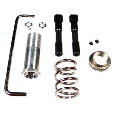 Hobao H90014 - Servo Saver Set