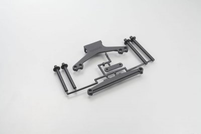 Kyosho IG104 - Inferno GT2 Body Mount Plates