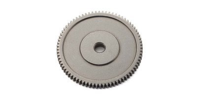 Kyosho FA535-76M - 76T Metal Spur Gear For MadVan VE