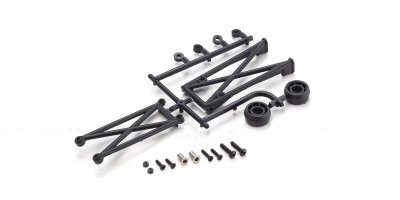 Kyosho FA541 - Wheelie Bar MadVan VE
