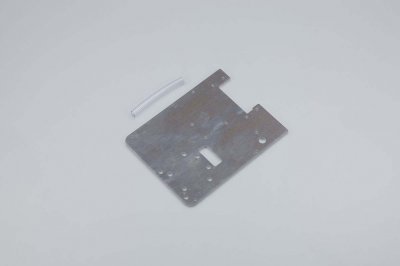 Kyosho MA015 - Mad Force GP Under Plate