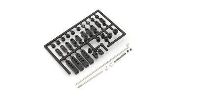 Kyosho MA339 - Linkage Set GP MAD Series