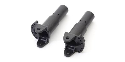 Kyosho MA355 - Front Hub Carrier V2 for Mad Crusher / FO-XX