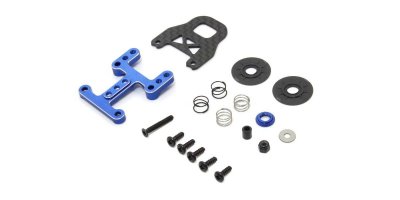 ROUTE R246-1362 - Mini-Z Roll Damper Set 2.0 MM2 Type