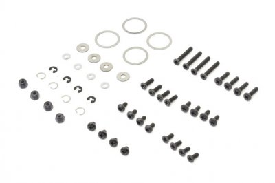 ROUTE R246-1363 - Rebuild Set(R246 Motor Mount/Roll Shock)