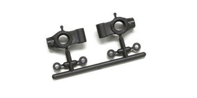 Kyosho TF223H - TF-6 Hard Rear Hub Carrier Type-D2 0 Offset