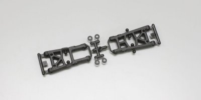 Kyosho TF226H - Carbon Composite Suspension Arm Set F&R
