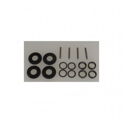 Schumacher U2153 - Spacer and Pins - Pin Drive - SST - 4 Sets