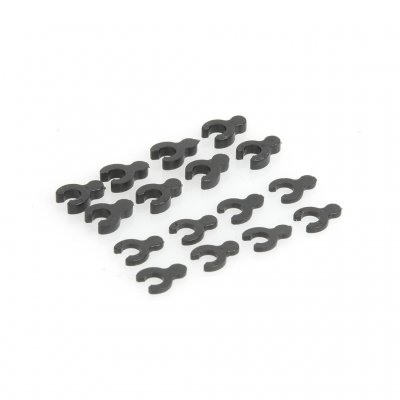 Schumacher U2251 - Kwik Klip 1/8x1.0 and 2mm