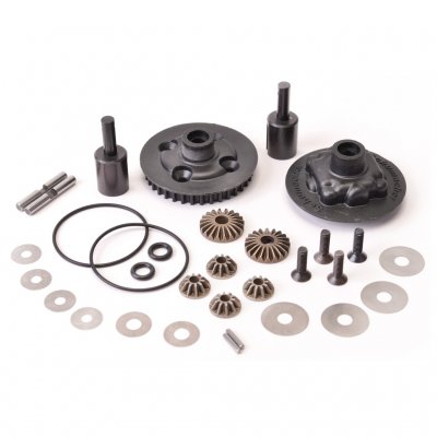 Schumacher U4174 - Gear Diff for K1/AERO,K2,KF/2,FT