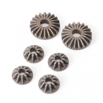 Schumacher U4176 - Gear Diff Gear Set - Off Road,FT