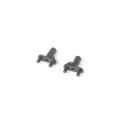 Schumacher U7827 - Alloy LiPo Mount MI7, FT