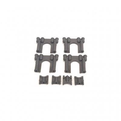 Schumacher U8069 - Diff Mounts Set - Mission FT