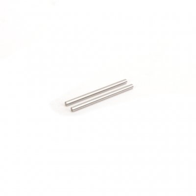 Schumacher U8101 - Front Inboard Pivot Pin Mission FT - 2 Pcs