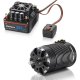 Hobbywing Xerun XR8-PLUS ESC & Xerun 4268SD G2 2200KV Motor Combo - 38020424